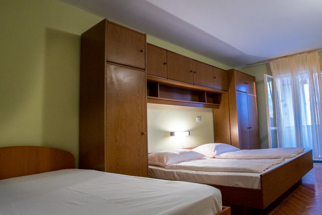 Lucija Apartment Kampor Ngoại thất bức ảnh
